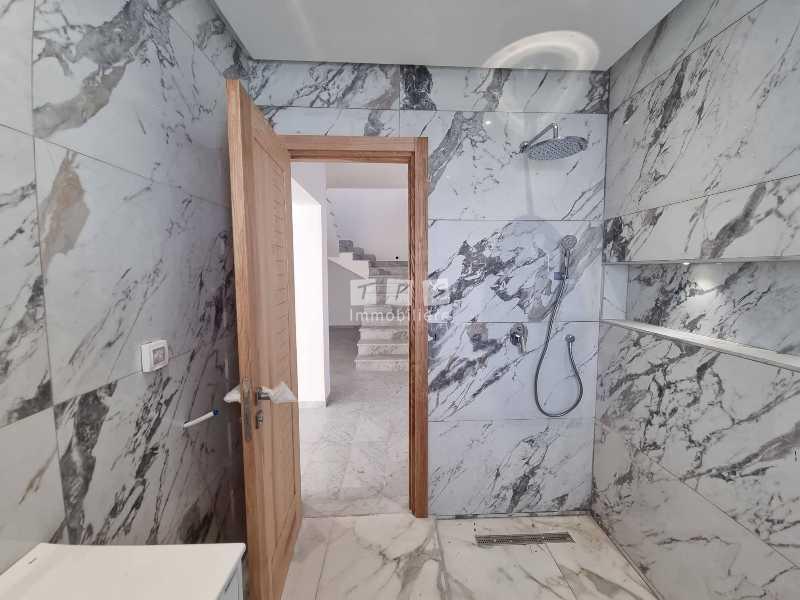 Appartement à vendre Tunisie