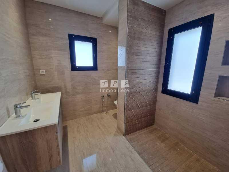 Appartement à vendre Tunisie