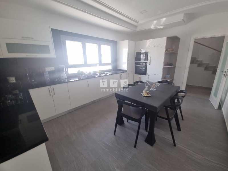 Appartement à vendre Tunisie