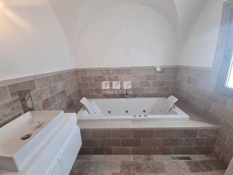 Appartement à vendre Tunisie