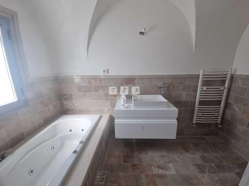 Appartement à vendre Tunisie