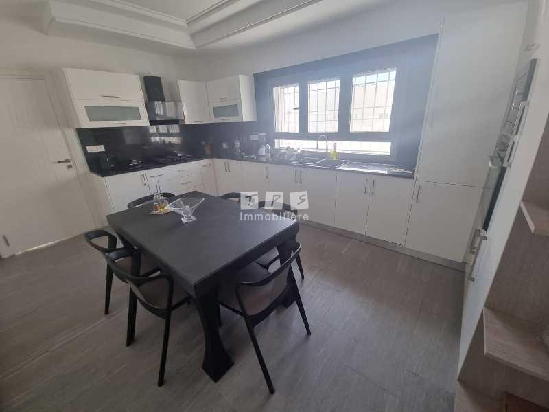 Appartement à vendre Tunisie