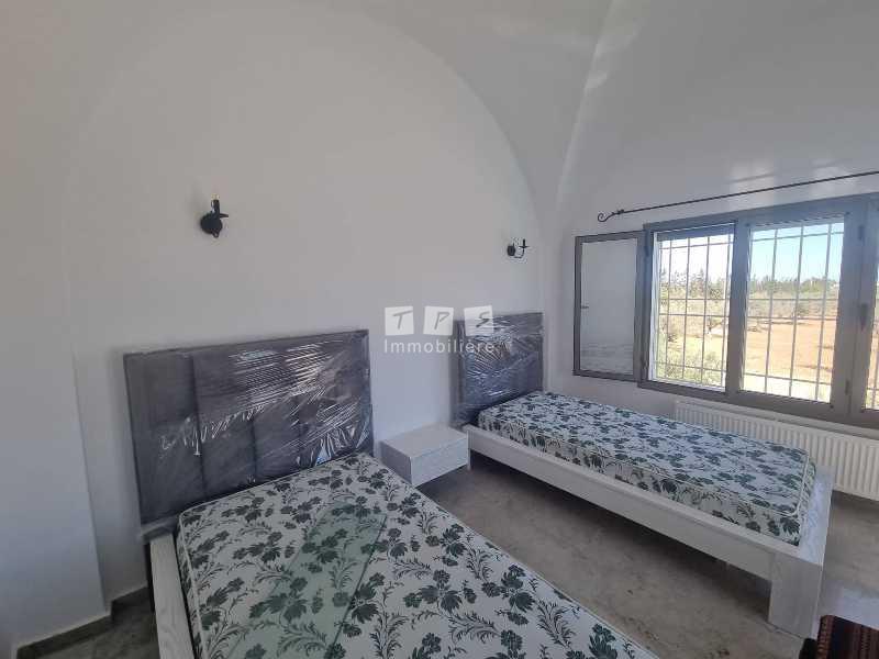 Appartement à vendre Tunisie