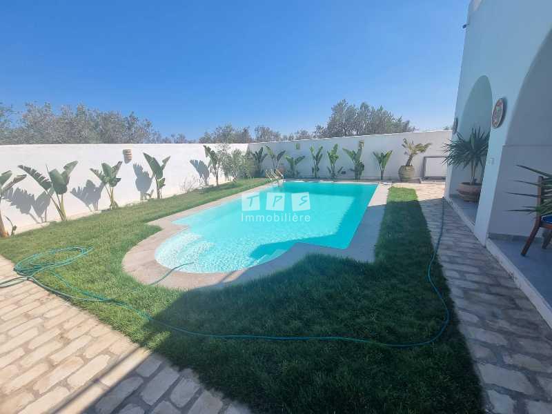 Appartement à vendre Tunisie