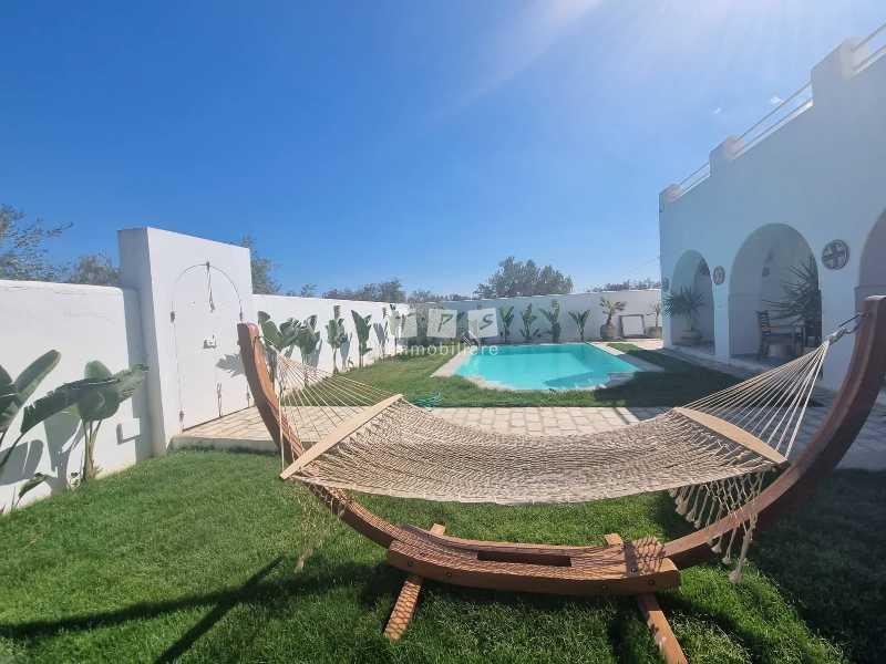 Appartement à vendre Tunisie