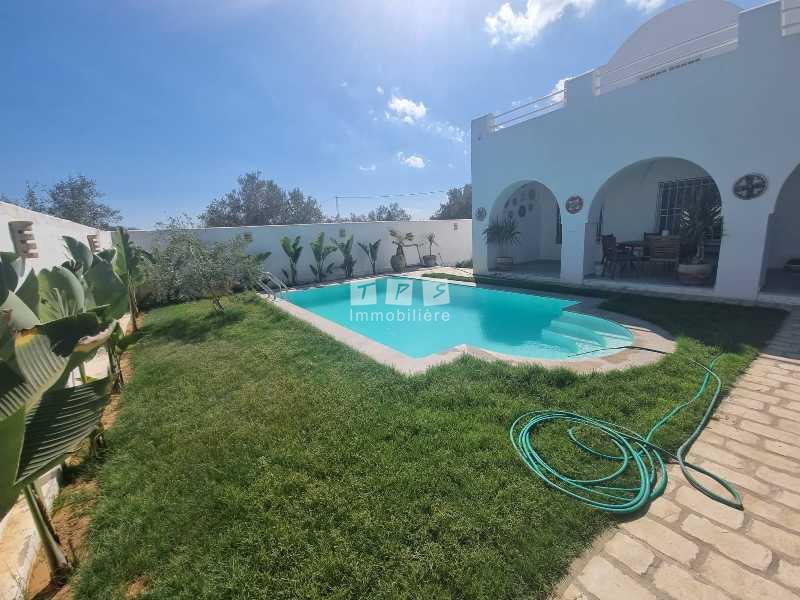 Appartement à vendre Tunisie