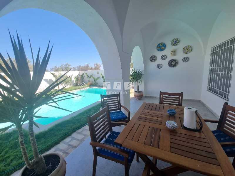 Appartement à vendre Tunisie