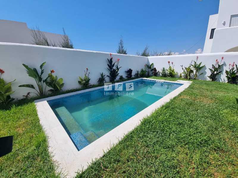 Appartement à vendre Tunisie