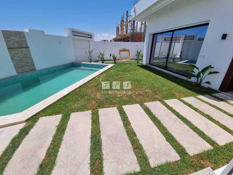 Appartement à vendre Tunisie