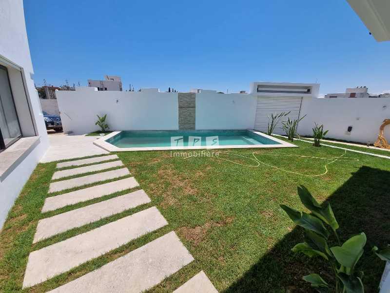 Appartement à vendre Tunisie