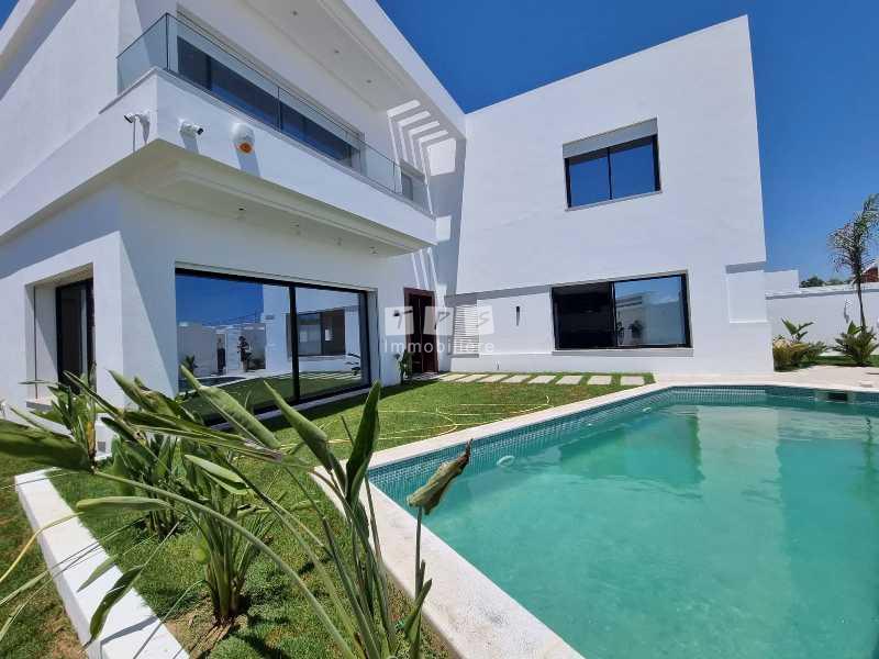 agence immobilière tunisie