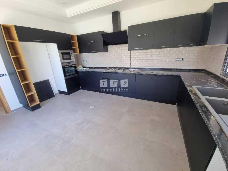 Appartement à vendre Tunisie