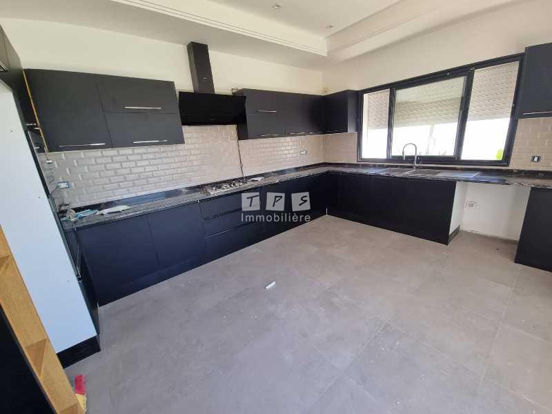 Appartement à vendre Tunisie