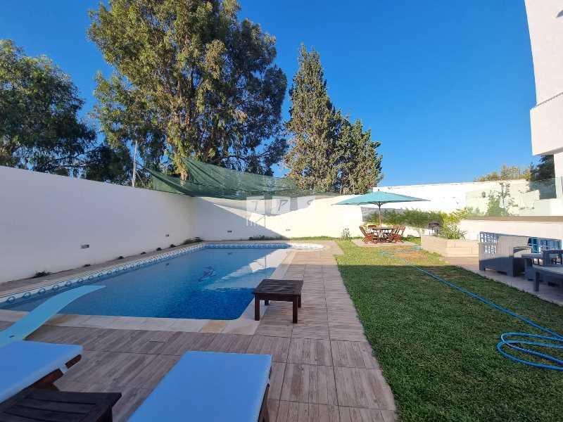 vente villa Tunisie