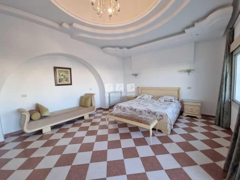vente villa Tunisie