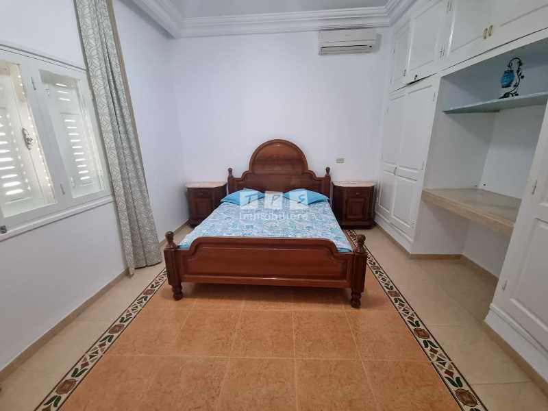 vente villa Tunisie