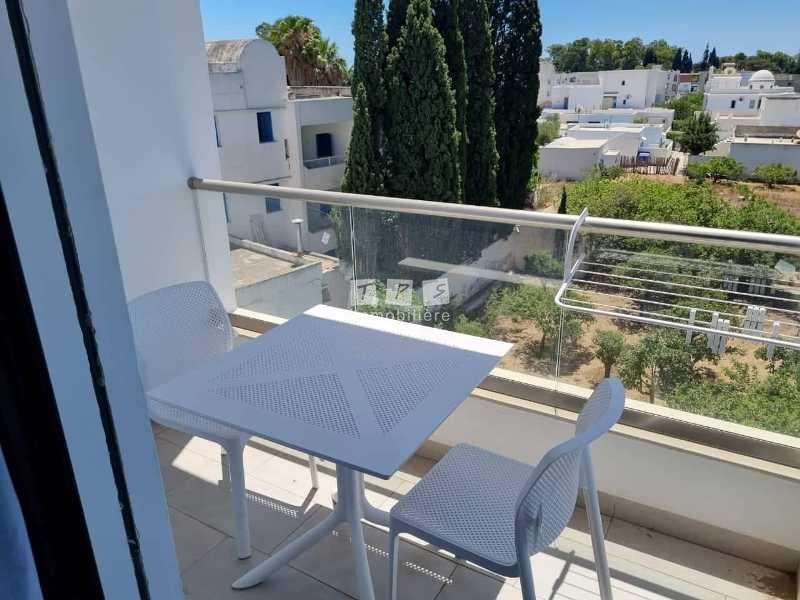vente villa Tunisie