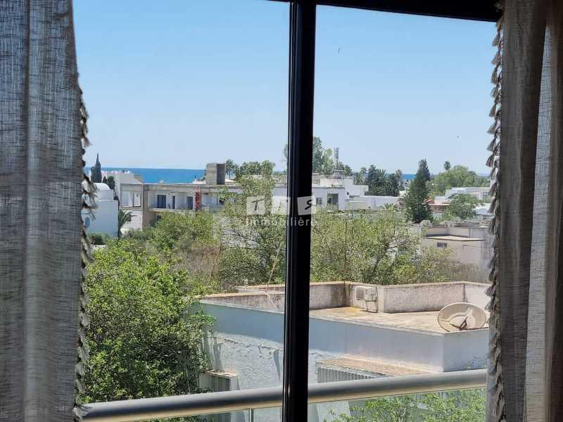 vente villa Tunisie