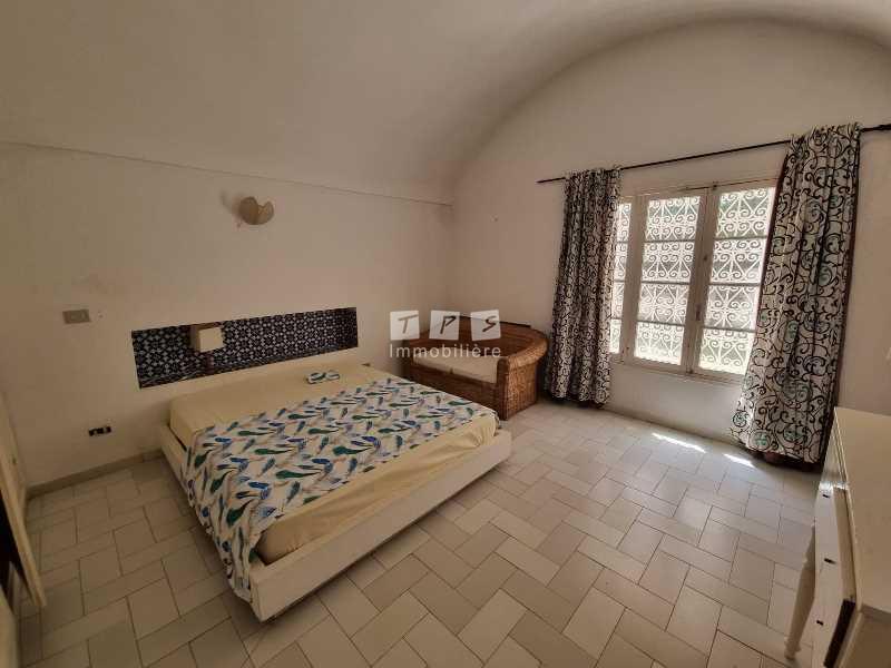 vente villa Tunisie