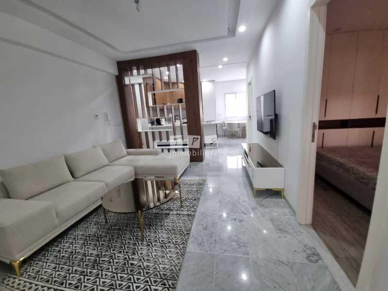 vente villa Tunisie