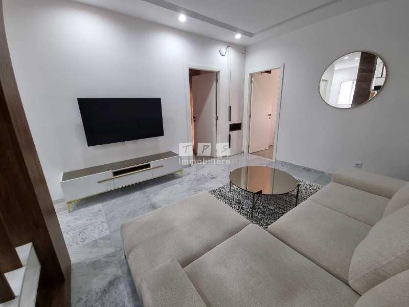 vente villa Tunisie