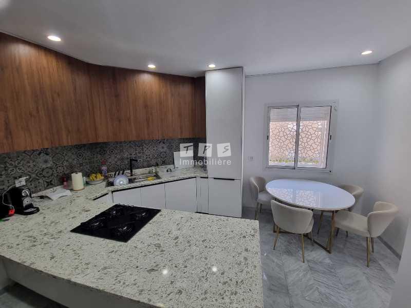 vente villa Tunisie