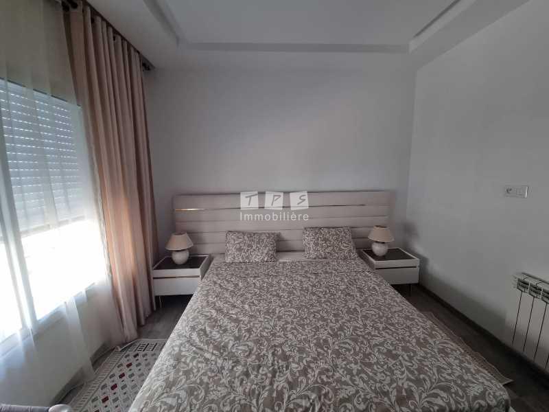 vente villa Tunisie
