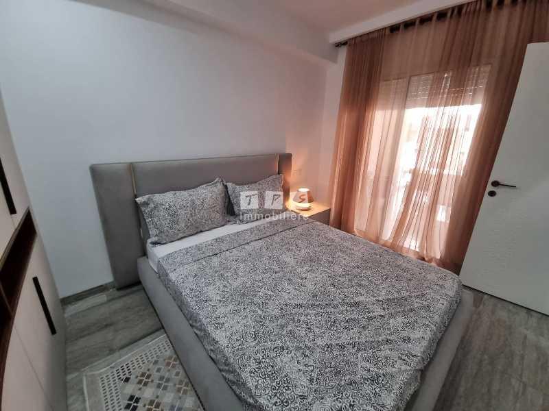 vente villa Tunisie