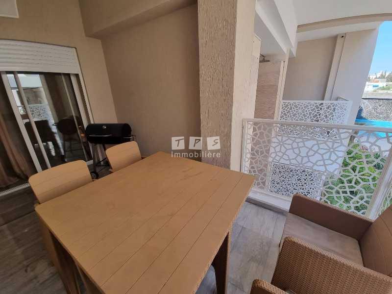 vente villa Tunisie