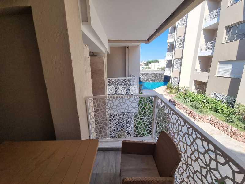 vente villa Tunisie