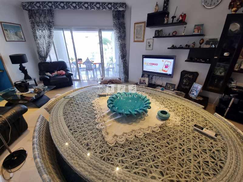 Appartement à vendre Tunisie