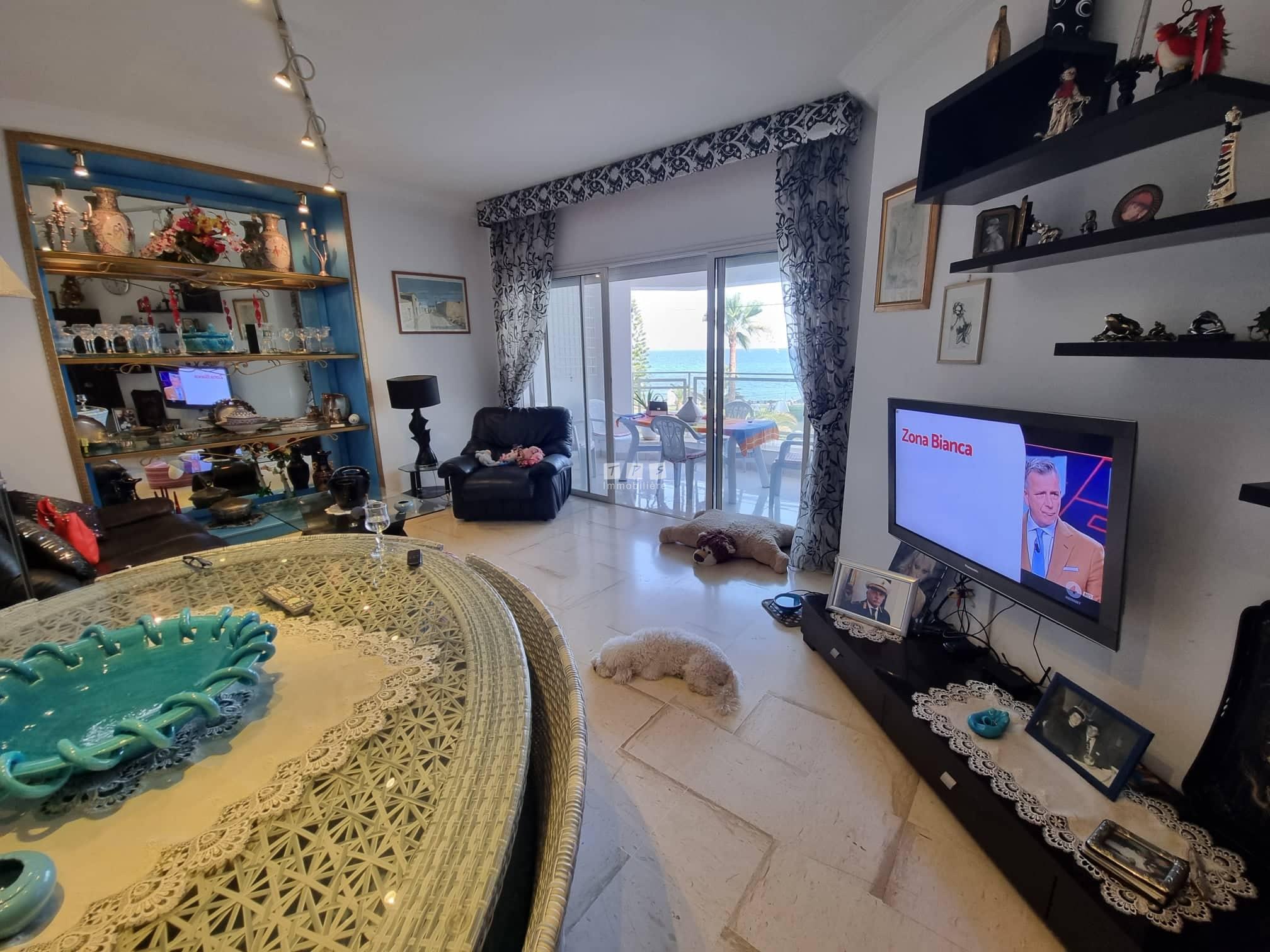 Appartement à vendre Tunisie