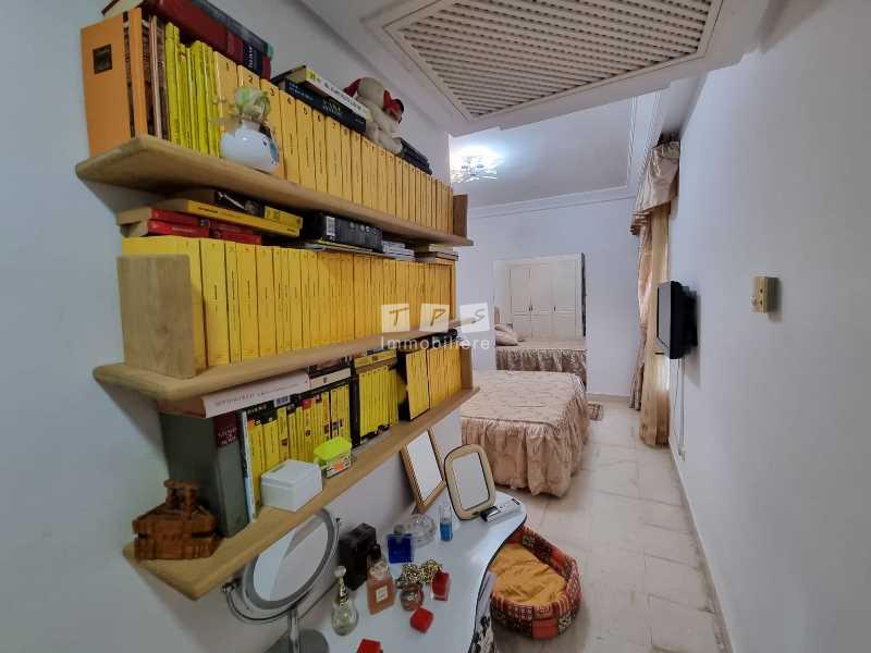 Appartement à vendre Tunisie