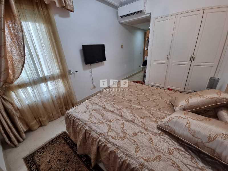 Appartement à vendre Tunisie