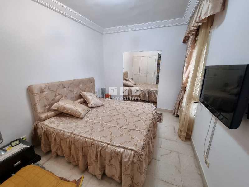 Appartement à vendre Tunisie