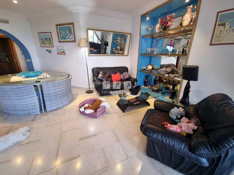Appartement à vendre Tunisie