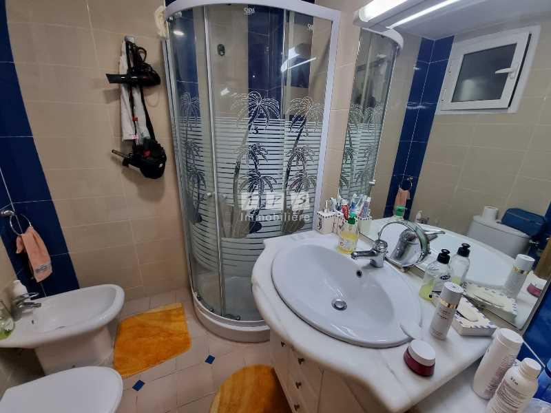 Appartement à vendre Tunisie