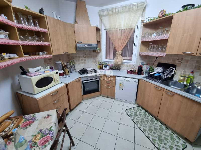 Appartement à vendre Tunisie