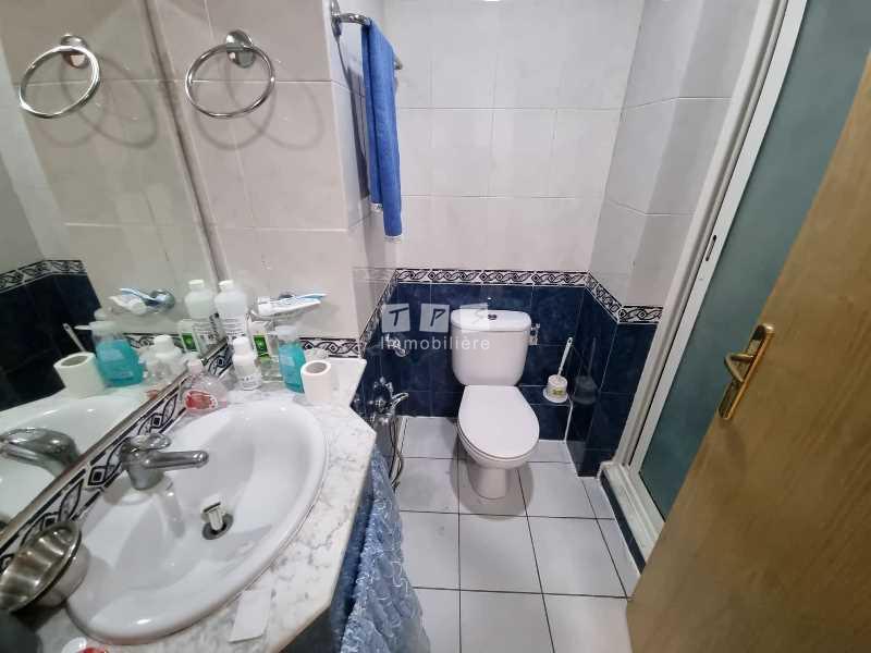 Appartement à vendre Tunisie