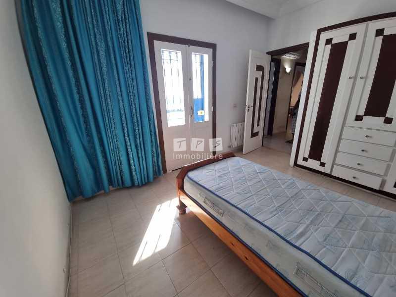 vente villa Tunisie