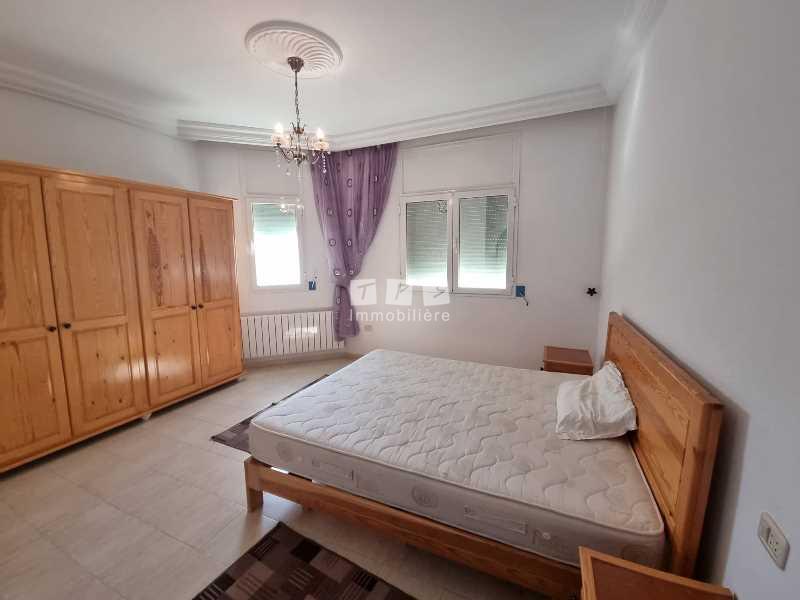 vente villa Tunisie