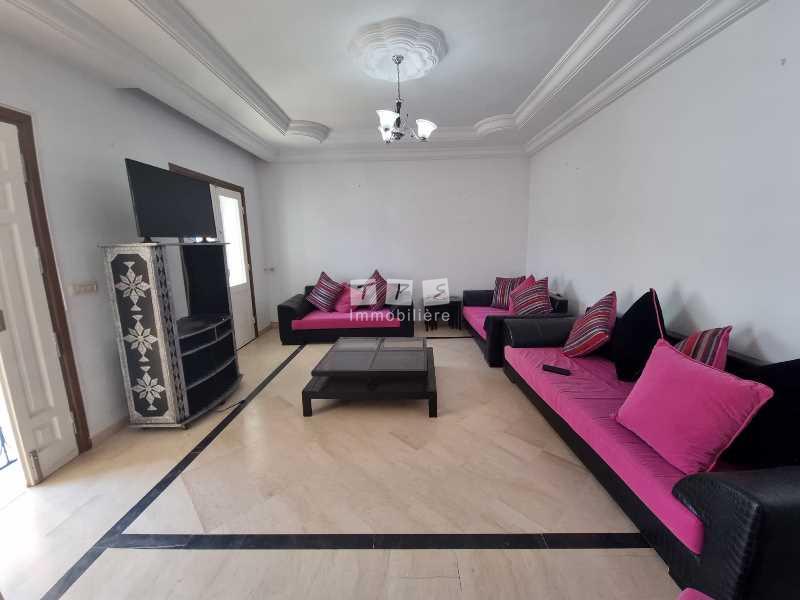vente villa Tunisie