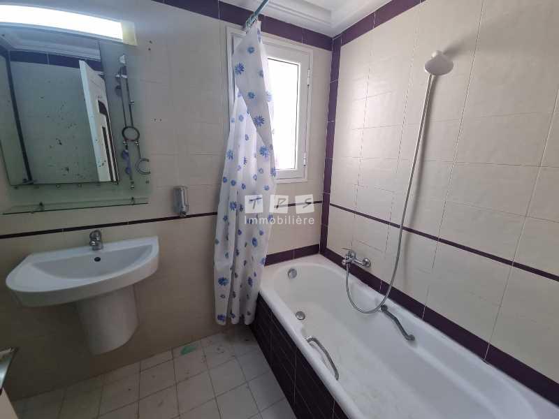 vente villa Tunisie