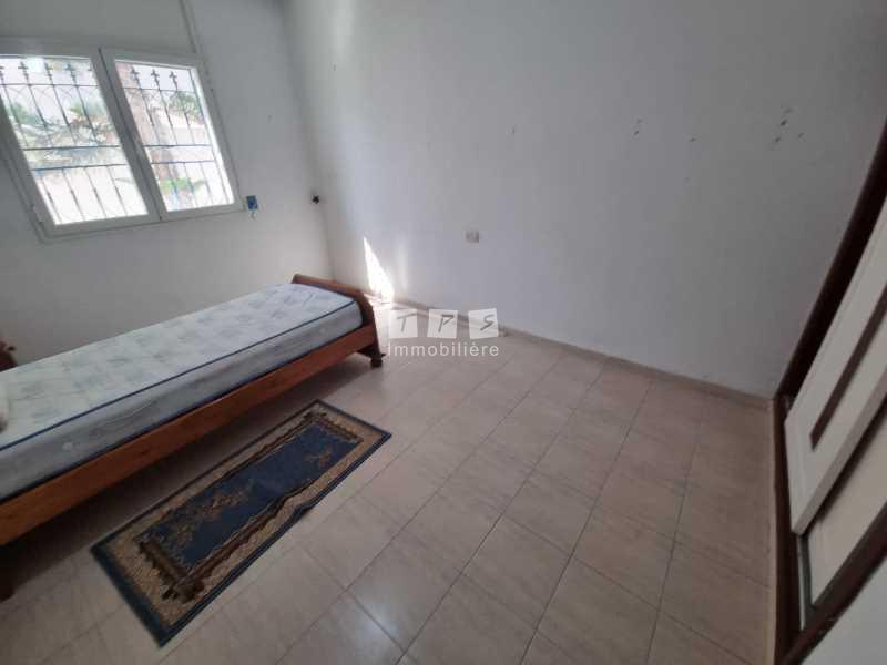 vente villa Tunisie