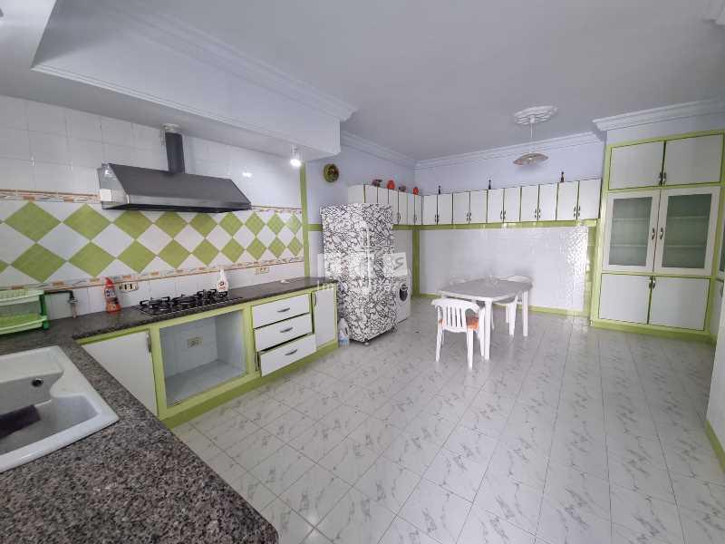 vente villa Tunisie