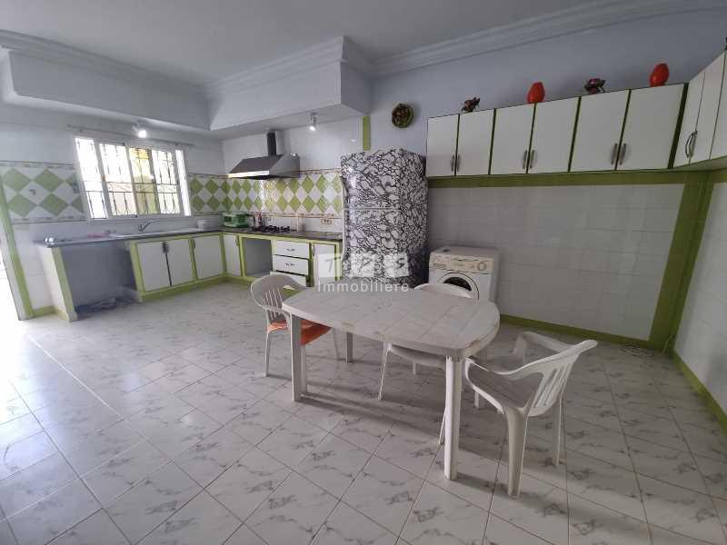 vente villa Tunisie
