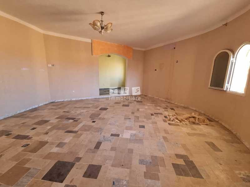Appartement à vendre Tunisie