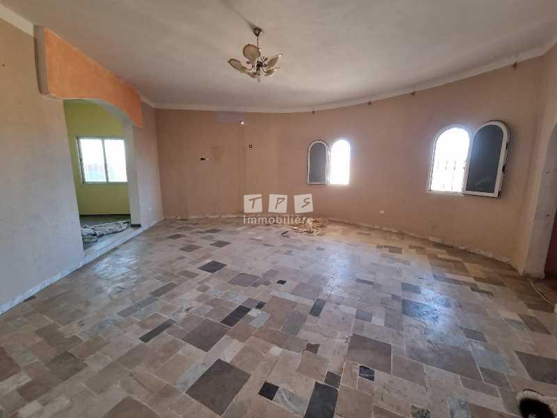 Appartement à vendre Tunisie