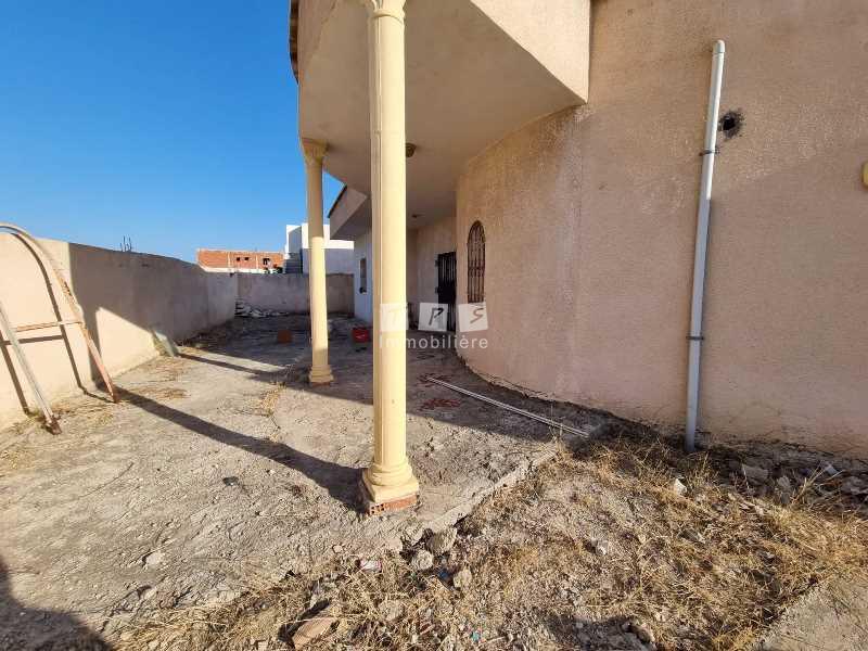 agence immobilière tunisie