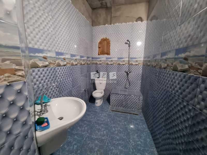 Appartement à vendre Tunisie